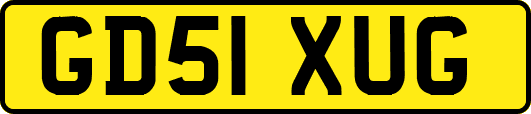 GD51XUG