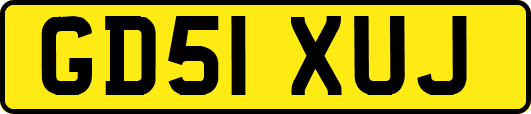 GD51XUJ