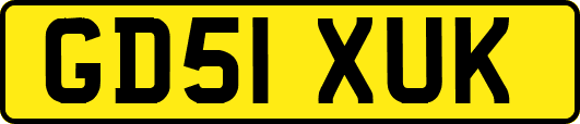 GD51XUK