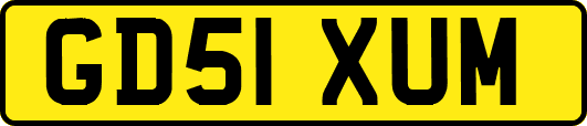 GD51XUM