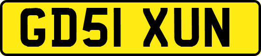 GD51XUN