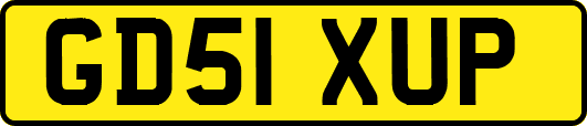 GD51XUP