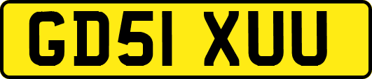 GD51XUU