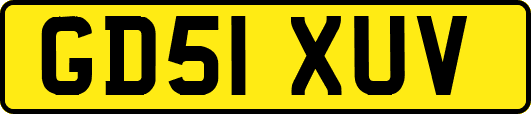 GD51XUV