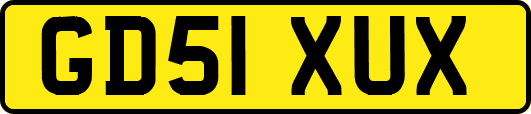 GD51XUX