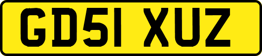 GD51XUZ