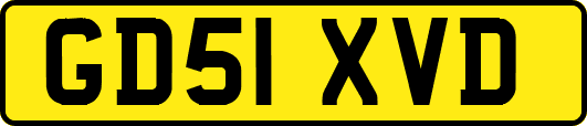 GD51XVD