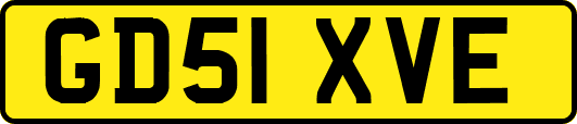 GD51XVE
