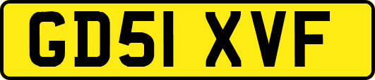 GD51XVF