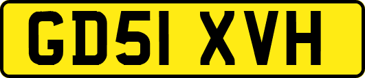 GD51XVH