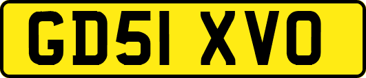 GD51XVO