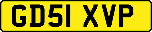 GD51XVP