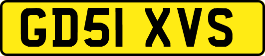 GD51XVS