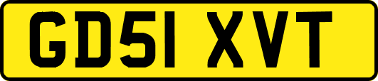 GD51XVT