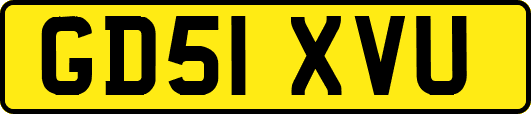 GD51XVU
