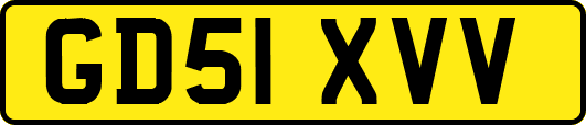 GD51XVV