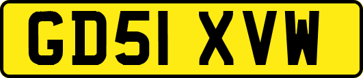 GD51XVW