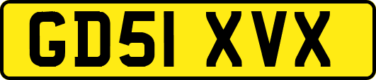 GD51XVX