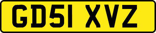 GD51XVZ