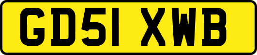GD51XWB
