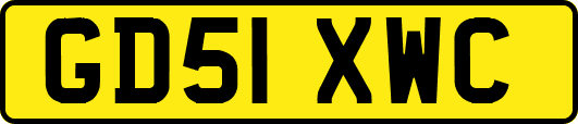GD51XWC