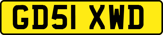 GD51XWD