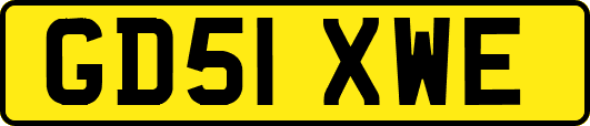 GD51XWE
