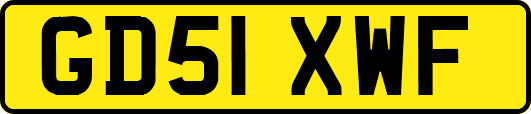 GD51XWF
