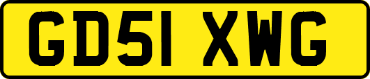 GD51XWG
