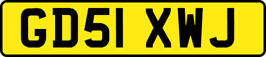 GD51XWJ