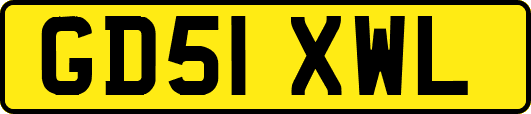GD51XWL