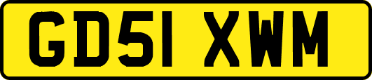 GD51XWM