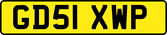 GD51XWP
