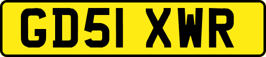 GD51XWR