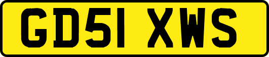 GD51XWS
