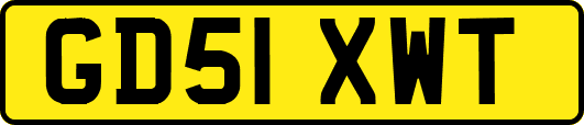 GD51XWT