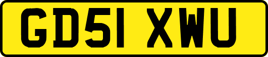 GD51XWU