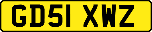 GD51XWZ