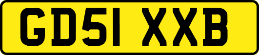 GD51XXB