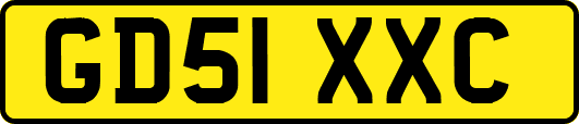 GD51XXC