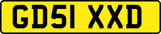 GD51XXD