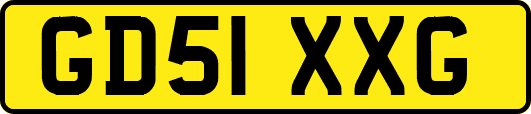 GD51XXG