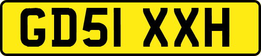 GD51XXH