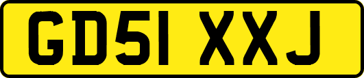 GD51XXJ
