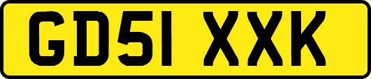 GD51XXK