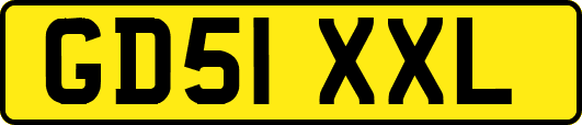 GD51XXL