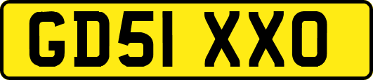 GD51XXO