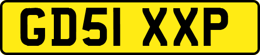 GD51XXP