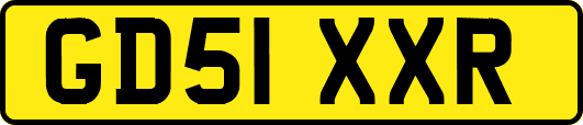GD51XXR