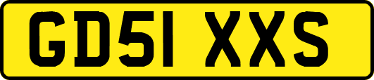 GD51XXS